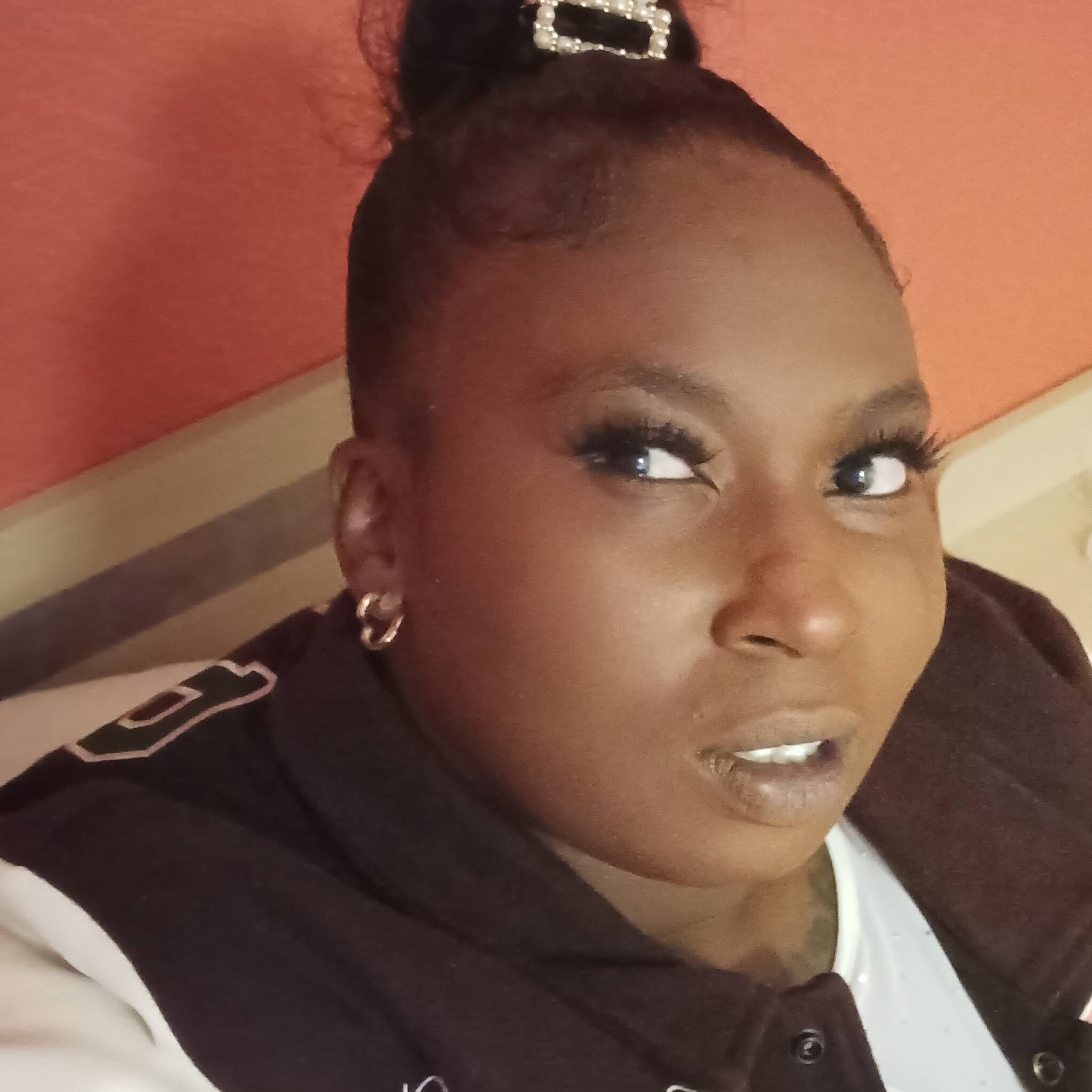 Shakeya Moses