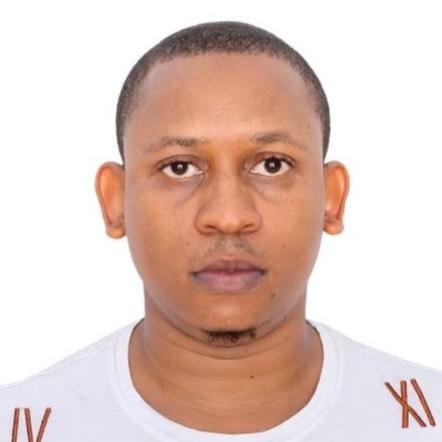 Chinemerem Nwokeji