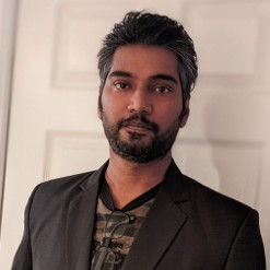 APPU PADMANABHAN