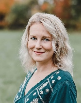 Amanda Triemstra