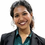 Nidhhi Nair