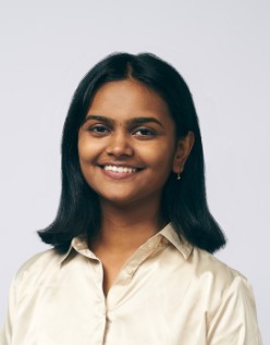GURUPRIYA SRIDHAR