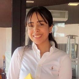 Jasleen Dhessi