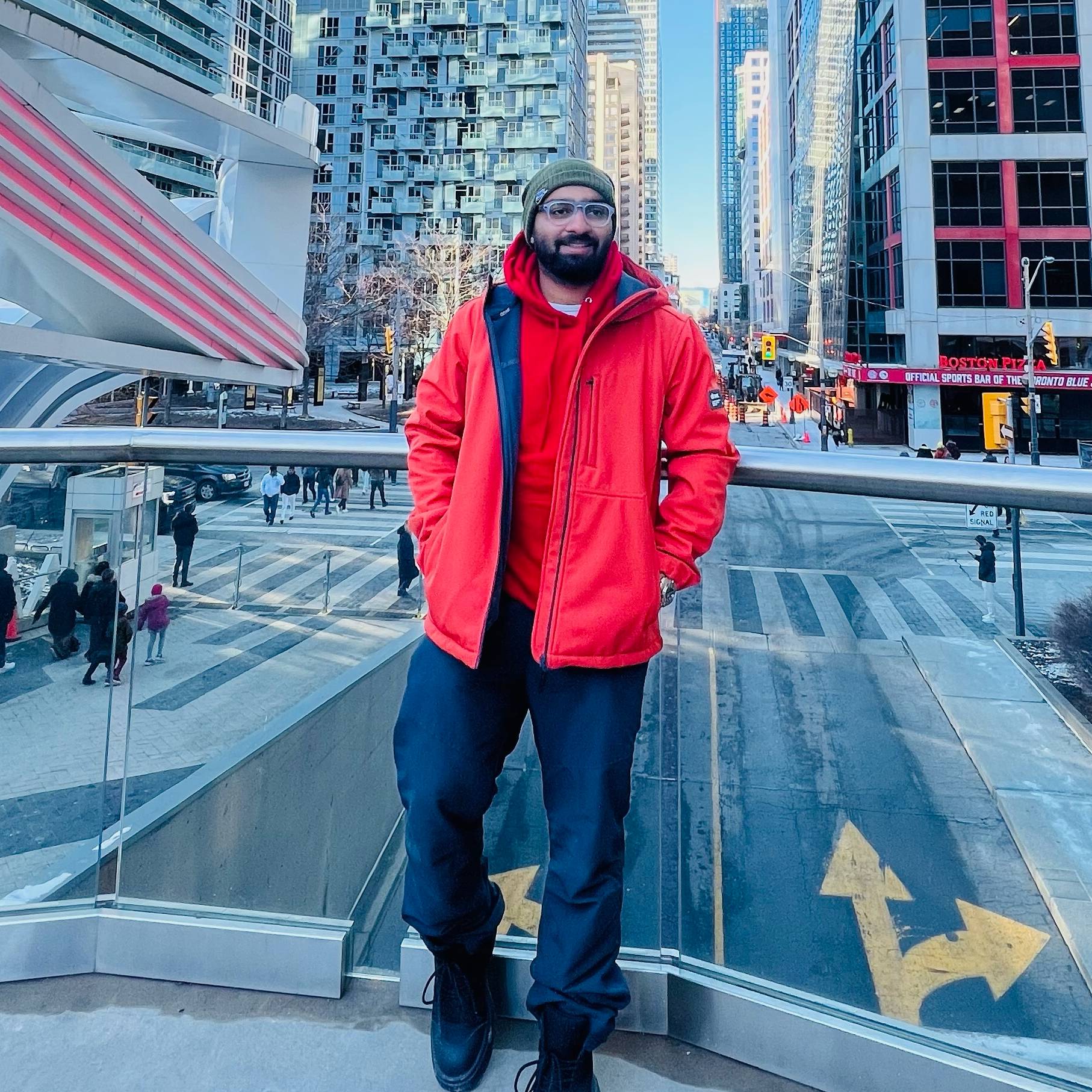 GAURAV BHANDARI