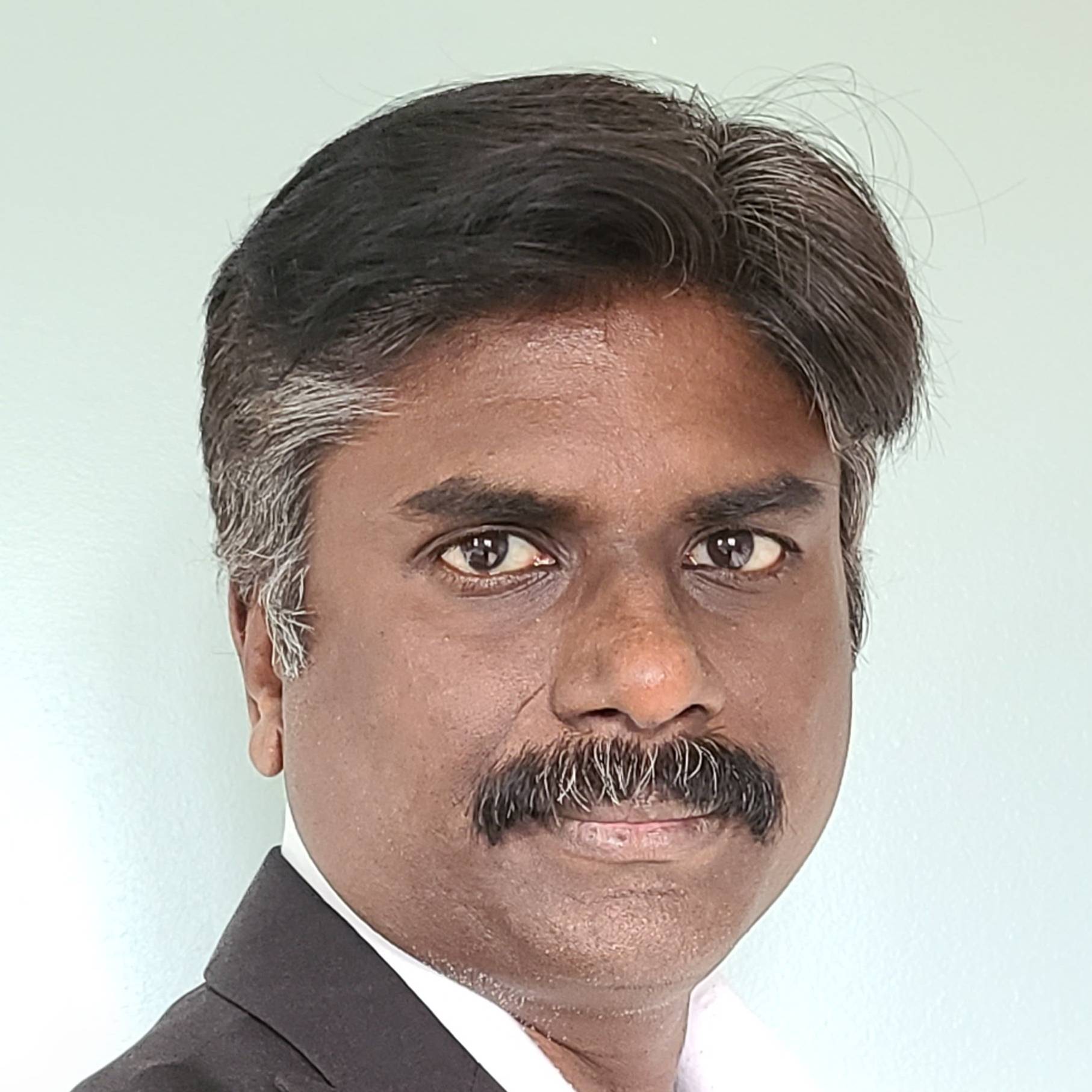 Sivagurunathan Sivaprakash