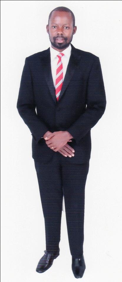 Daniel Muli Mwilu