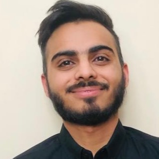 VIKESH KUMAR
