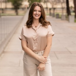 Mckenzie Baxter