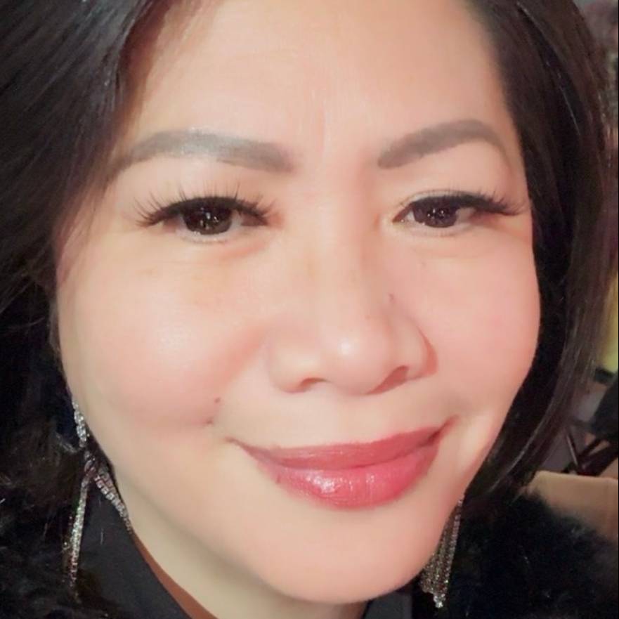 MARICAR DE LA CRUZ
