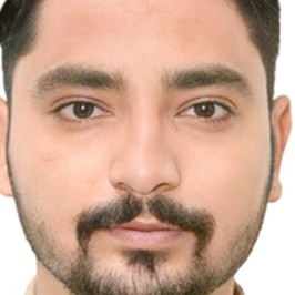 DHRUV VYAS