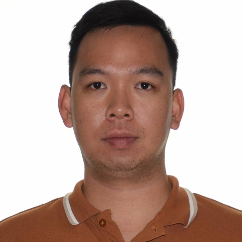 Ericson Corpuz