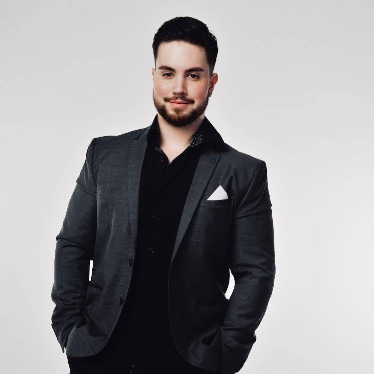 Alexander De Campos