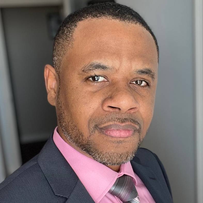 Dwight Gregory