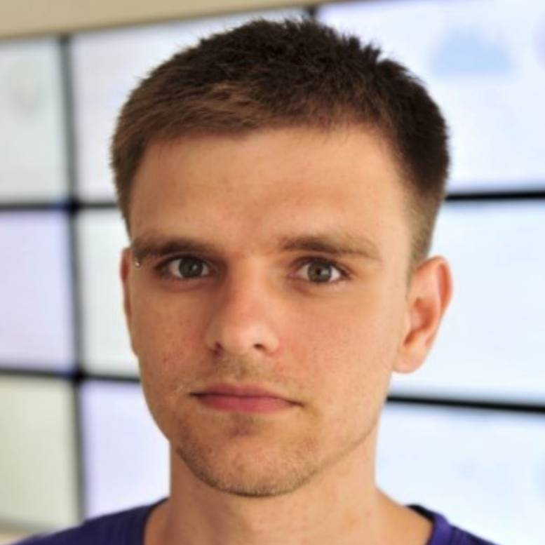 Ivan Onkaliuk