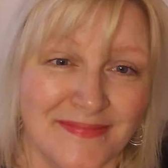 Kathleen Mitchell