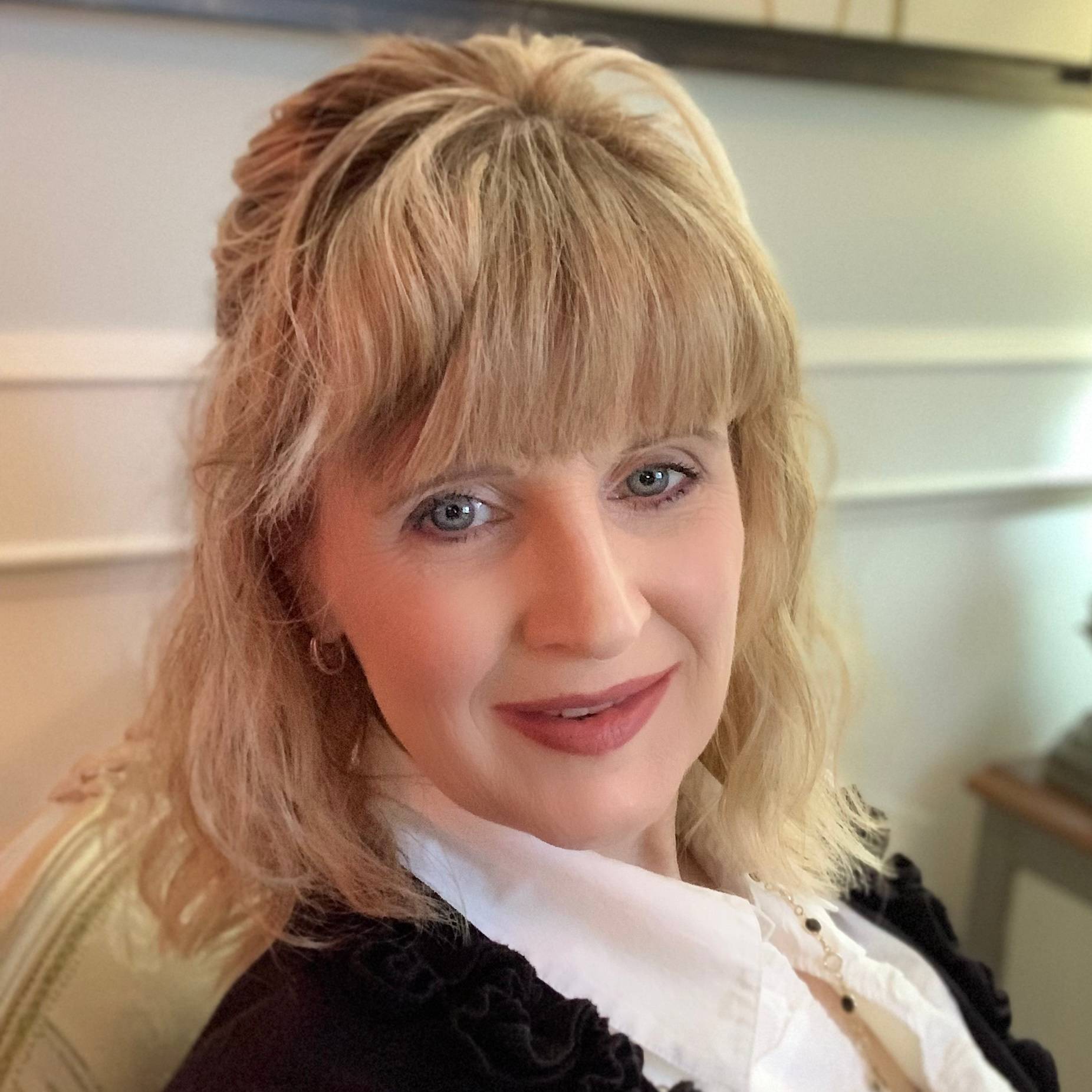 Christine Campbell