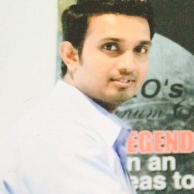 Gehan Jayawardena