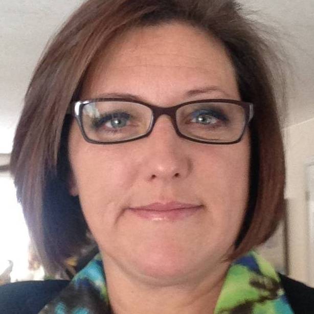Colleen Malcolm