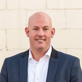 Michael Andrew