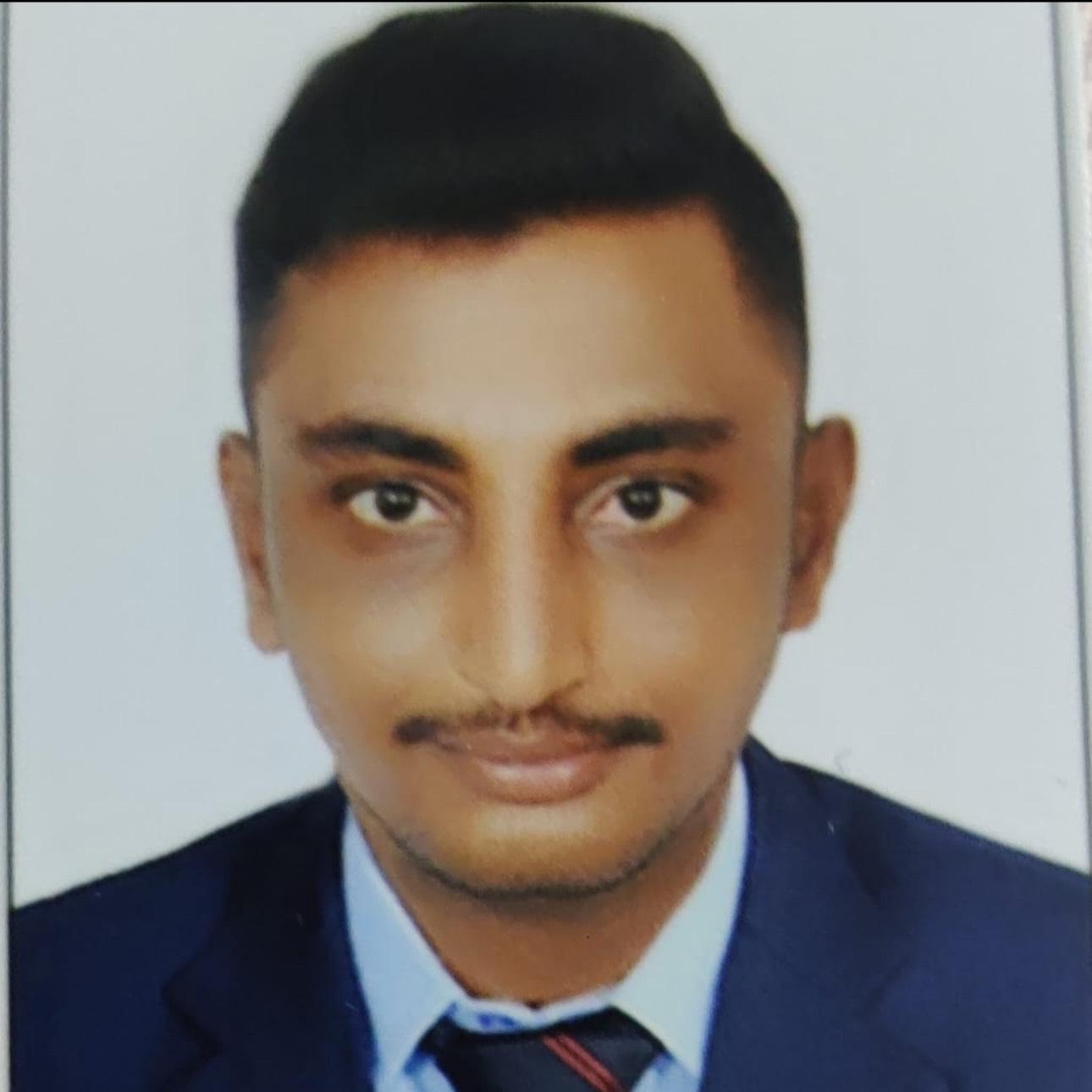 Kaushal Patel