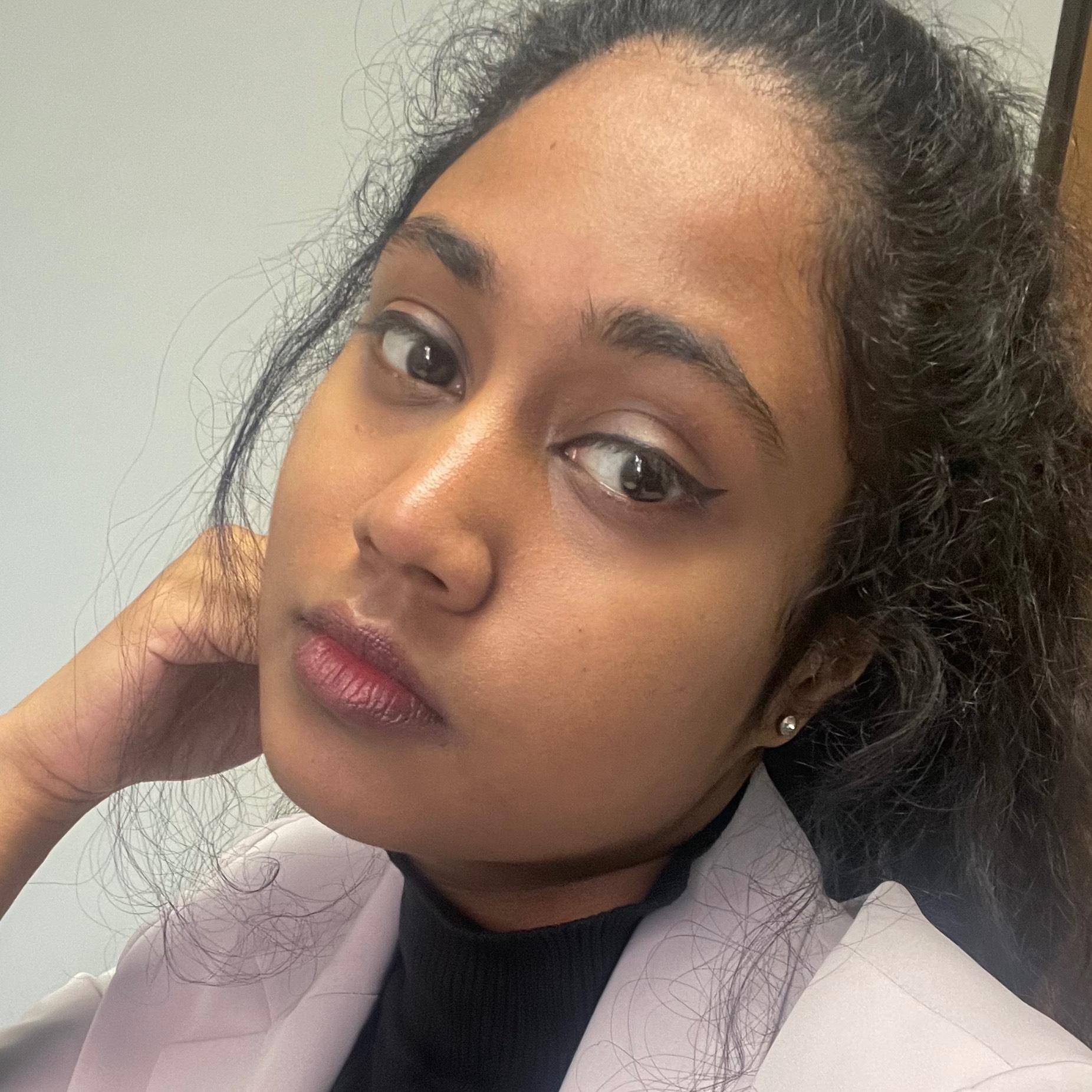 Vidya Vickraman