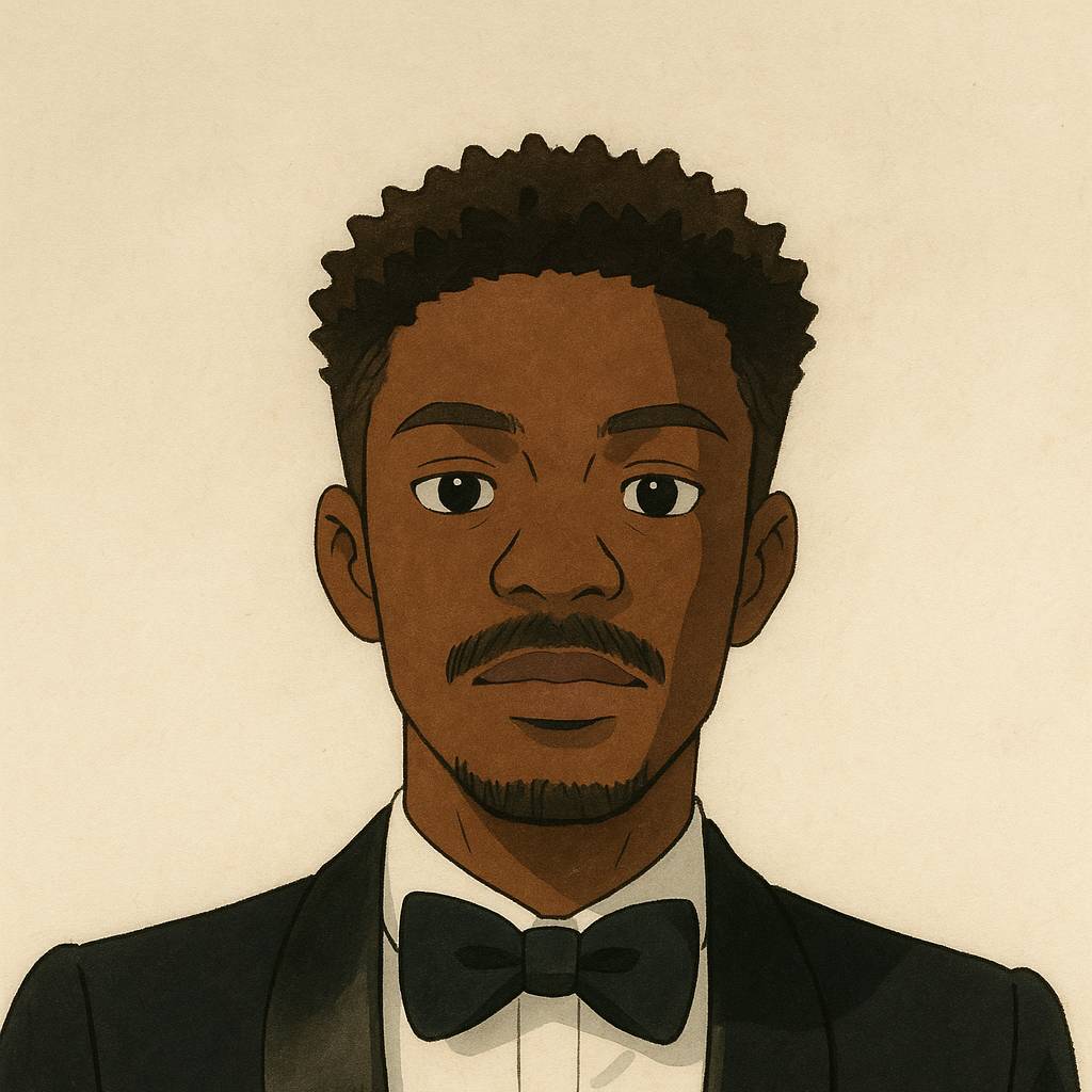 Modamori Oluwayomi Felix