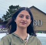 CHARANPREET KAUR