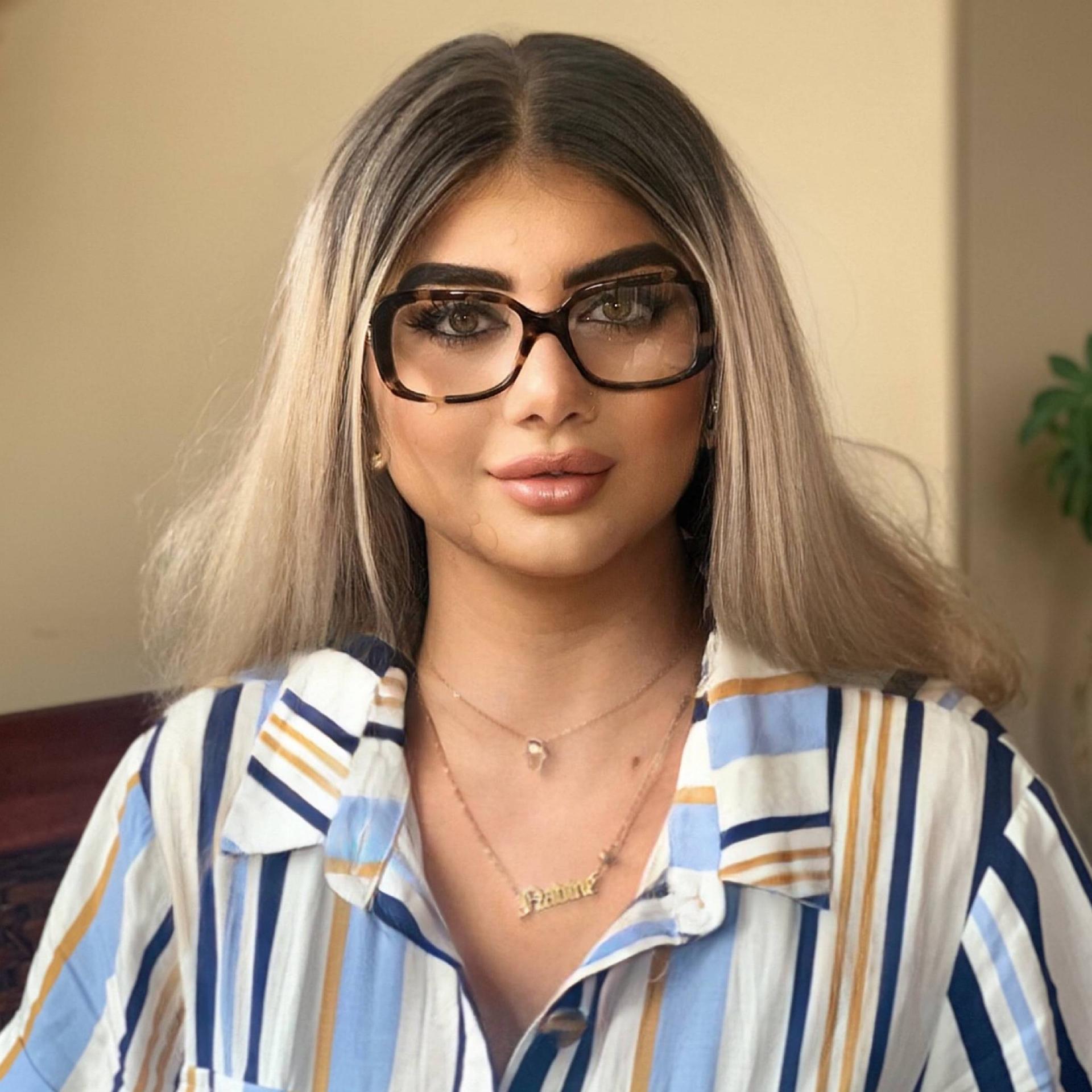 Nadine Hassoun