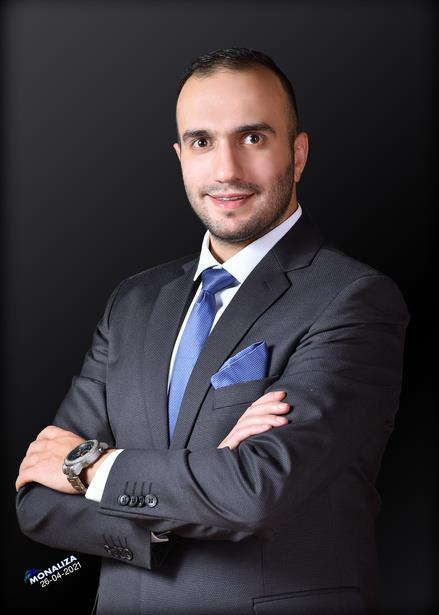 Randy Jamil Al-Nimri