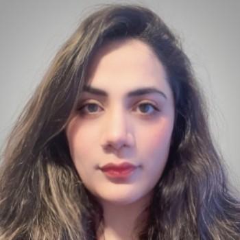 Aashima Kataria