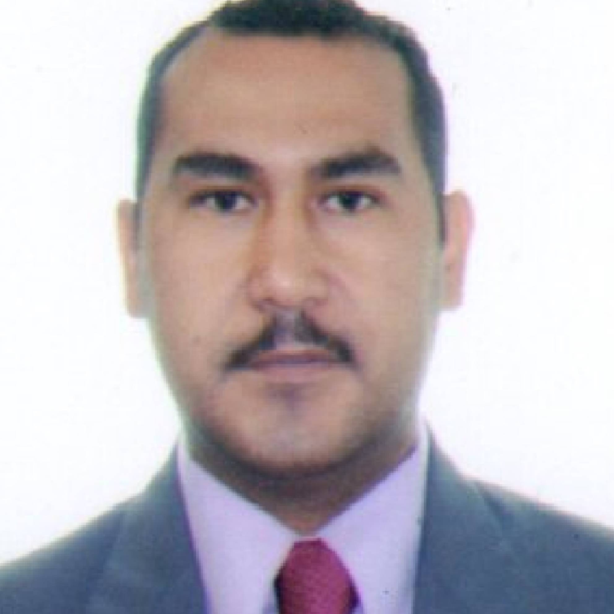 Miguel Delgado