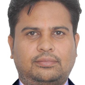 Sandeep Saini