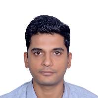 Ankit Pawar