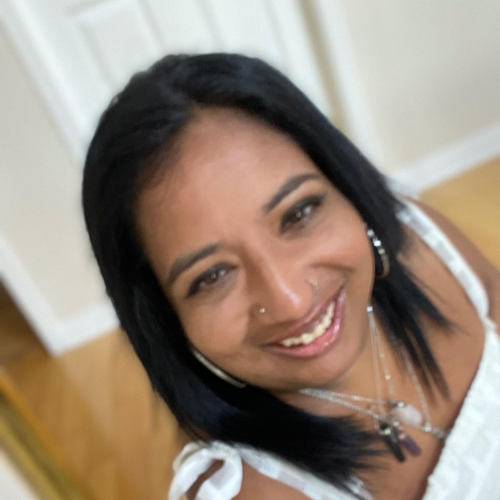 Renita Singh
