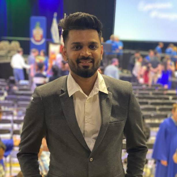 Bhavin Patel