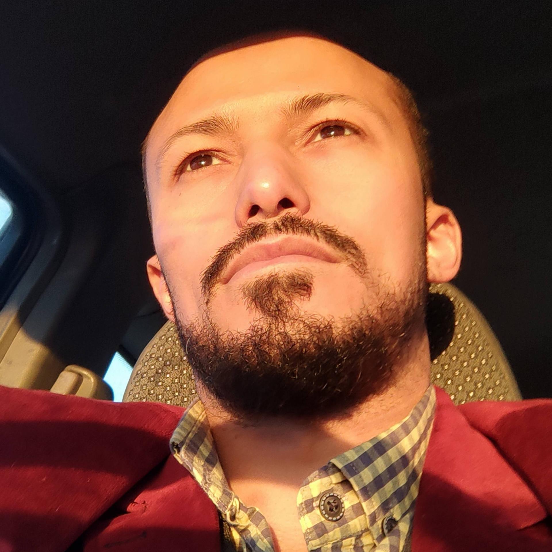 Abdolhamed Sharef