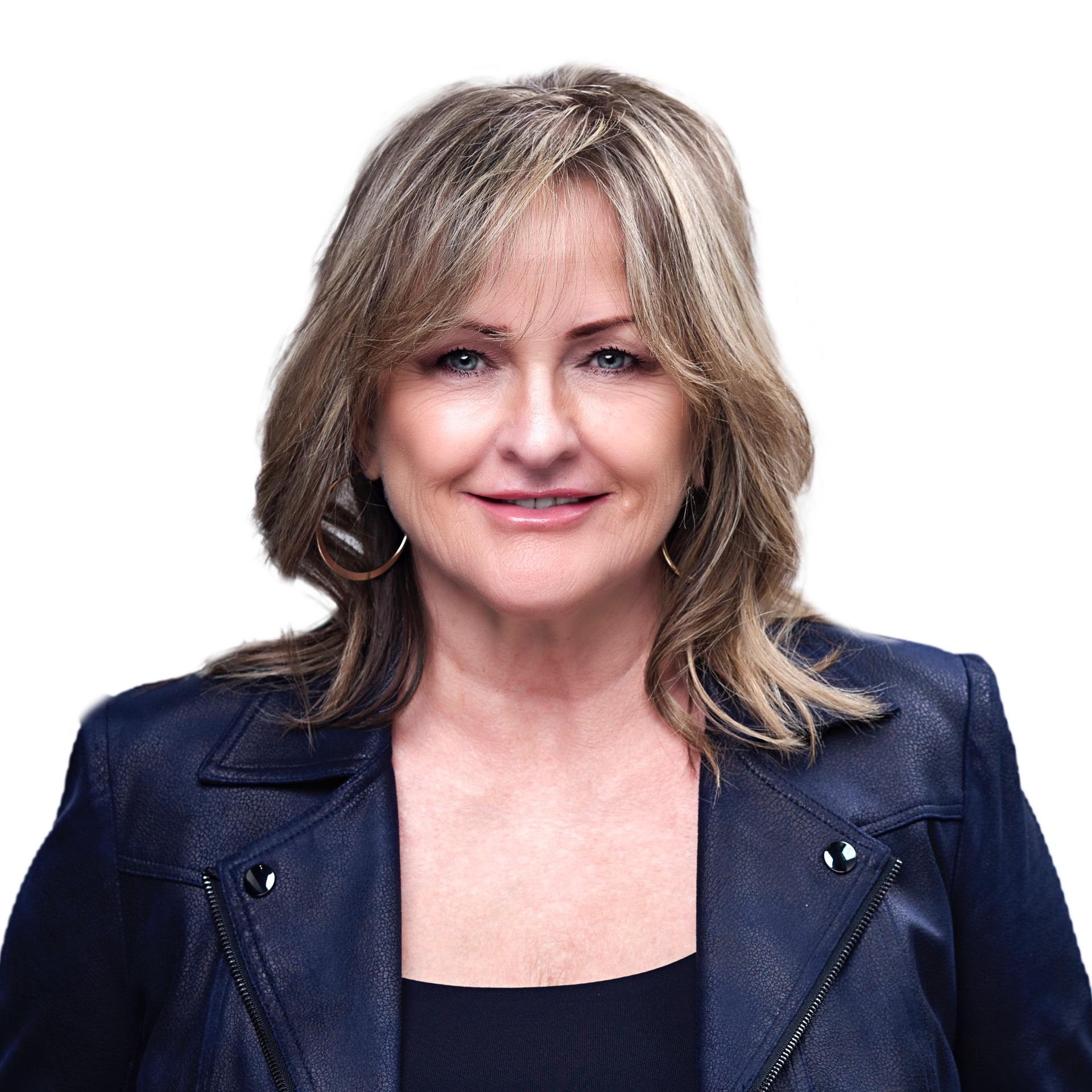 Jennifer McFerran