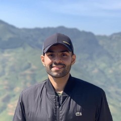 SUPRIT PARMAR