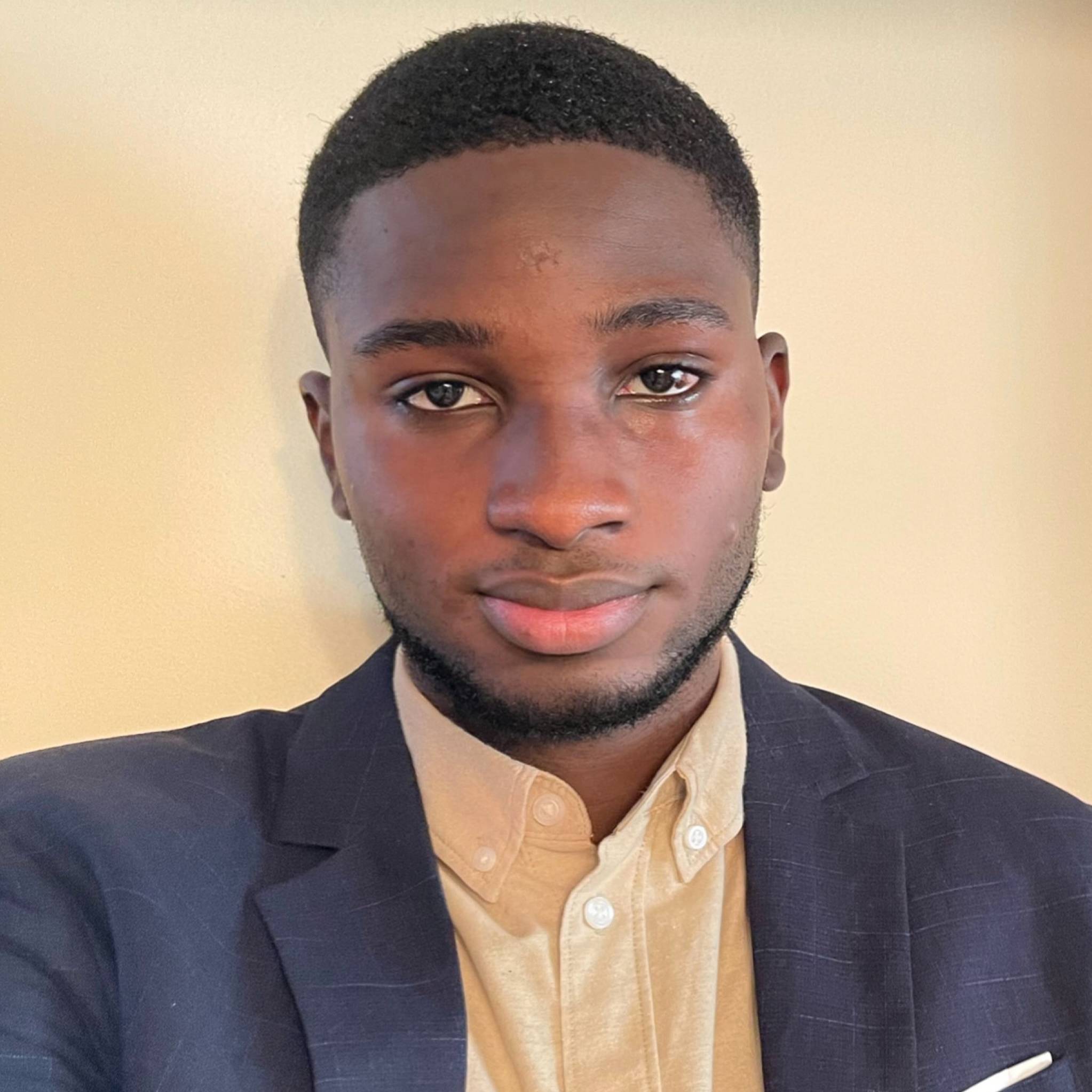 IDRIS O. OKUNOLA
