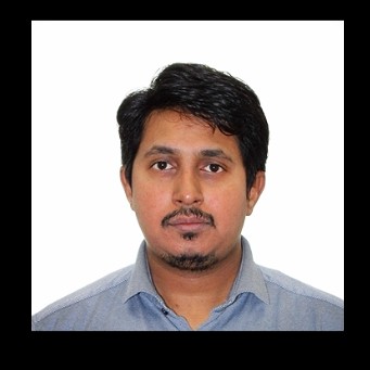 Sreevijeth Gowda