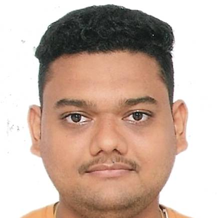 Mihirkumar Lad