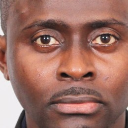 Akemngu Stanley Bezua