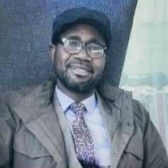 William Bolarinwa Ipaye