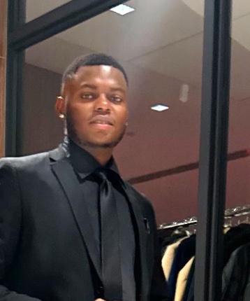 ZERIBE KINGSLEY NWEFFI