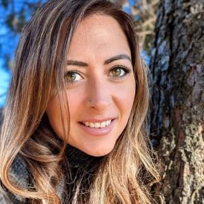 Julie Paul