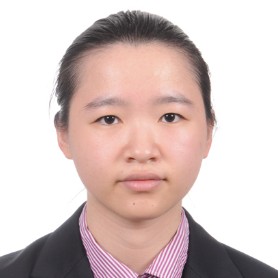 Yujie Chen