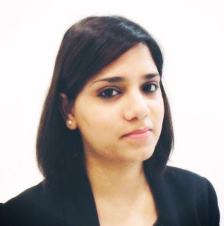 Nupur Sharma