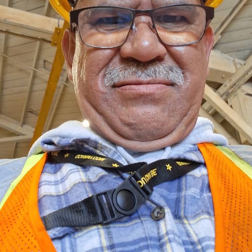 Carlos Farias