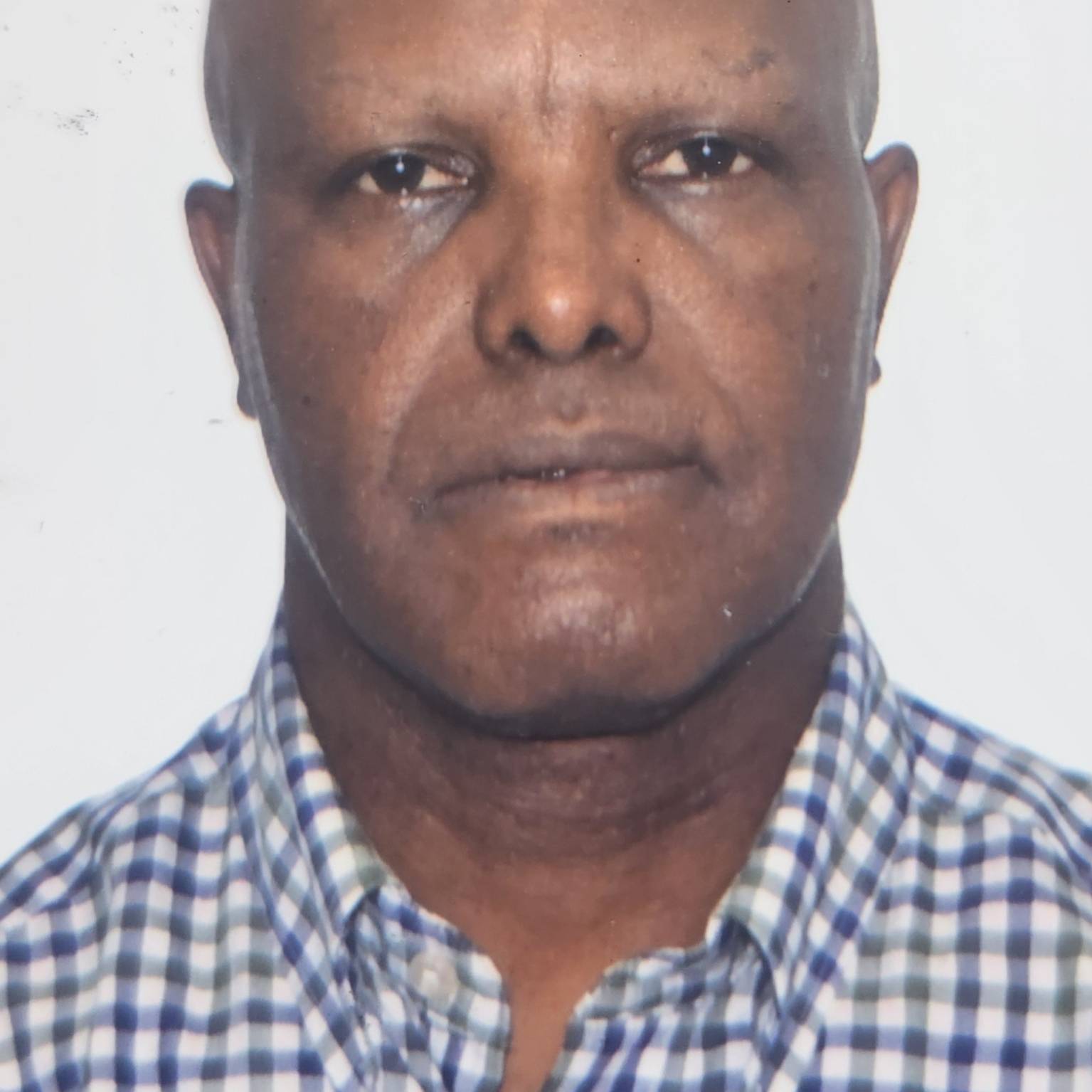 Tsegay Berhe