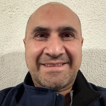 Jose Oliva